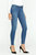 Krista Low-Rise Super Skinny Jean