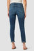 Lana Mid-Rise Slim Boyfriend Crop Jean - Journey Home Destructed