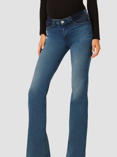 Hudson Jeans Nico Maternity Bootcut Jean product