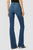 Nico Maternity Mid-Rise Bootcut Jean