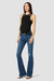 Nico Maternity Mid-Rise Bootcut Jean