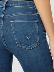 Nico Maternity Mid-Rise Bootcut Jean