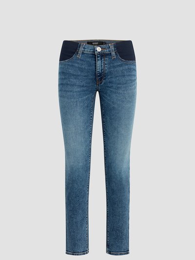 Hudson Jeans Nico Maternity Straight Ankle Jean product