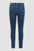 Nico Maternity Super Skinny Crop Jeans