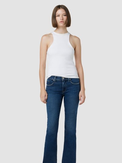 Hudson Jeans Nico Mid-Rise Bootcut Jean product