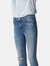 Nico Mid-Rise Skinny Jean