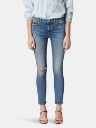 Nico Mid-Rise Skinny Jean - Crave