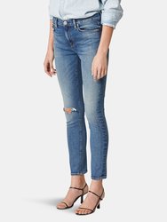 Nico Mid-Rise Skinny Jean