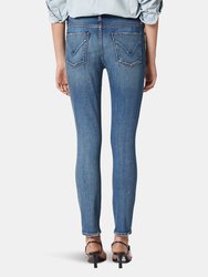 Nico Mid-Rise Skinny Jean