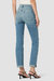 Nico Mid-Rise Straight Ankle Jean - The One