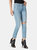 Nico Mid-Rise Straight Crop Jean