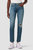 Nico Mid-Rise Straight Leg Ankle Jean - Reminisce - Reminisce