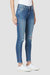 Nico Mid-Rise Super Skinny Ankle Jean - Still Believe