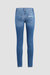 Nico Mid-Rise Super Skinny Ankle Jean - Still Believe