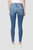 Nico Mid-Rise Super Skinny Ankle Jean - Still Believe