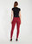 Nico Mid Rise Super Skinny Ankle Jeans