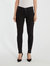 Nico Mid Rise Super Skinny Jeans