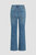 Noa High-Rise Straight Crop Jean - Addison - Addison