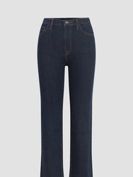 Noa High-Rise Straight Crop Jean - Giana - Giana