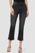 Noa High-Rise Straight Crop Jean - Twin Flame - Twin Flame