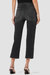 Noa High-Rise Straight Crop Jean - Twin Flame