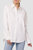 Oversized Shirt - White - White