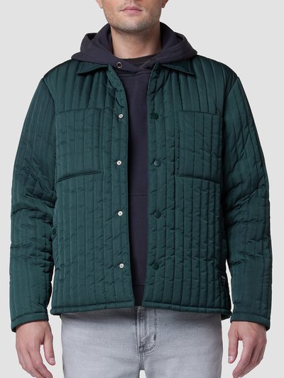 Hudson Jeans Quilted Jacket product