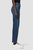 Remi High-Rise Straight Ankle Forward Seam Petite Jean With Slit Hem