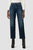 Remi High-Rise Straight Ankle Jean - Atmosphere - Atmosphere
