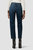 Remi High-Rise Straight Ankle Jean - Atmosphere