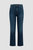 Remi High-Rise Straight Ankle Jean - Atmosphere