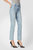 Remi High-Rise Straight Crop Jean - Sure Thing