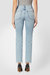 Remi High-Rise Straight Crop Jean - Sure Thing - Sure Thing
