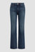 Remi High-Rise Straight Jean