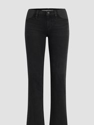 Remi Straight Ankle Maternity Jean