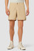 Ripstop Short - Khaki