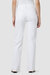 Rosie High-Rise Wide Leg Jeans - White Lily