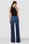 Rosie Wide Leg Full Length Jean