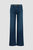 Rosie Wide Leg Full Length Jean