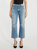 Sloane Extreme Baggy Crop Jeans