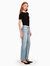 Sloane Extreme Baggy Crop Jeans