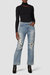 Thalia 90's Loose Fit Jean - Vintage Fade