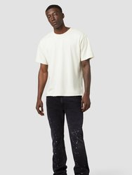 The Lynx Kick Flare Jeans - Explicit