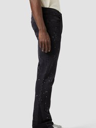 The Lynx Kick Flare Jeans - Explicit