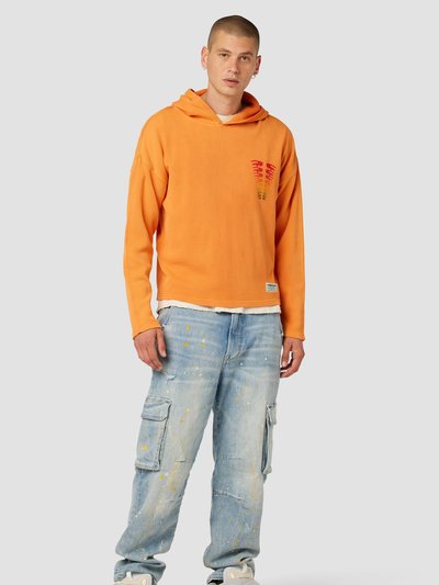 Hudson Jeans Thermal Hoodie product