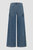 Utility Wide Leg Cargo Maternity Pant