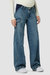 Utility Wide Leg Cargo Maternity Pant