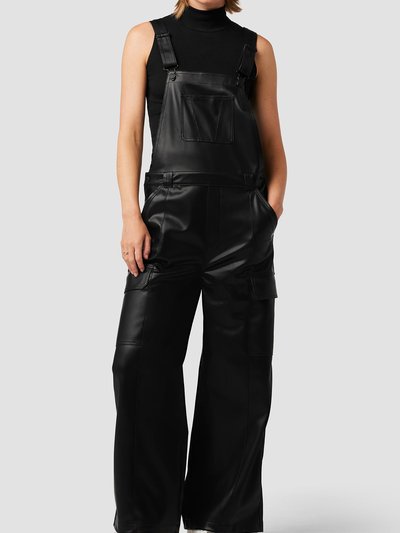 Hudson Jeans Utility Wide Leg Overall product