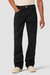 Walker Kick Flare Jean - Black Iron