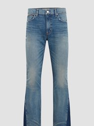 Walker Kick Flare Jeans - Supreme